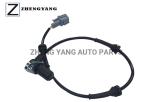 47900-8H300 Nissan X-Trail Infiniti ABS Speed Sensor