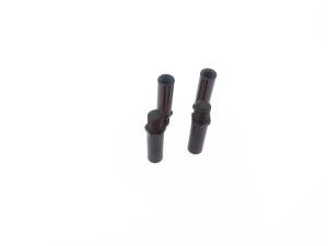 Wholesale Stud Grinding Machine Spare Parts Black Finish Black Finish Customized Size from china suppliers