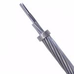 210 kN OPGW Fiber Cable Strip for Overhead Installation 2 to 144 Cores AA and As