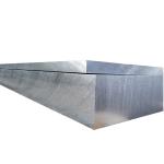 Custom Cnc Aluminum Plate Alloy Bending 7075 Aluminum Plate