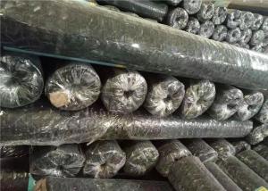 Wholesale Heat Insulation HDG 22BWG Hexagonal Wire Mesh from china suppliers