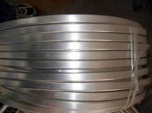 Wholesale Magnesium Ribbon Anode For Underground Pipeline from china suppliers