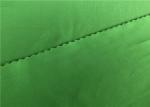 Knit 87% Polyester 13% Spandex Fabric Quick Dry Fit Yoga Leggings