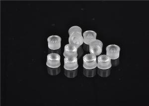 Wholesale 93% High Transmittance PMMA LED Lens IP66 Waterproof For Cree LED Lighting from china suppliers