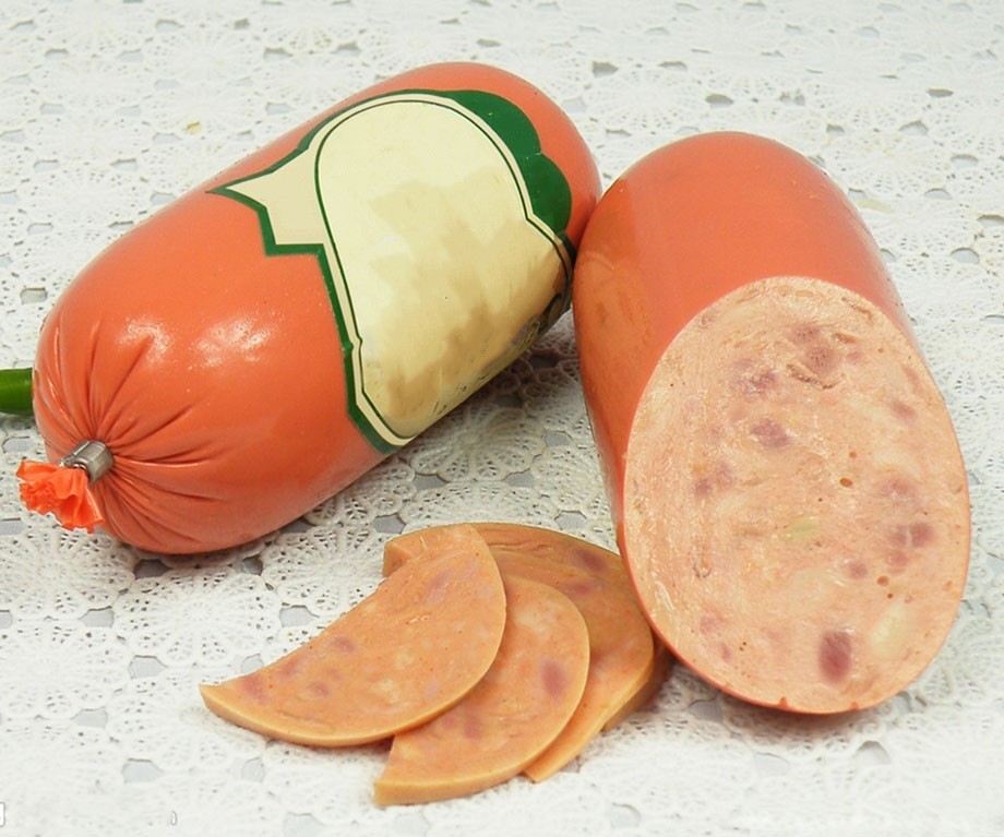 Moisture Proof PVDC Plastic Sausage Casing Film Ultimate Protection For Collagen Casing
