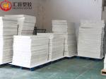 Eco Friendly Reusable Fire Rated Correx Sheets 4mm