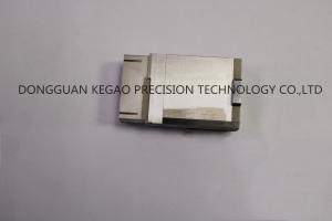 Wholesale Ej. Side Insert Injection Molding Automotive Parts 52HRC 8407 Material from china suppliers