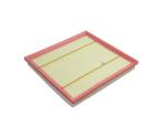 BMW Air Filter and Environmentally Friendly Design
