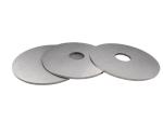 Hard Carbide Tool Precision Metal Cutting Circular Saw Blade 81.5HRA-95HRA