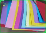 CS2 Double Sided Color Copies Paper 80gsm Sheet For Photographs