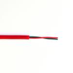 SIHF multi core multi conductor control cable