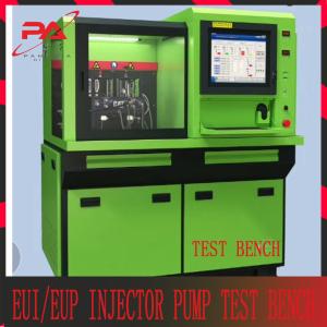 Wholesale JZ326S Diesel Test Bench , Common Rail Injector Test Bench from china suppliers