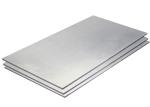 1100 Grade Aluminium Alloy Plate 0 . 5 - 300MM Thickness Formability