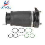 Front Air Spring Air Suspension Shock Absorber Strut Air Spring Bellow For BMW