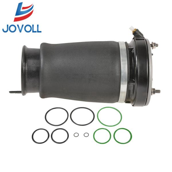 Front Air Spring Air Suspension Shock Absorber Strut Air Spring Bellow For BMW