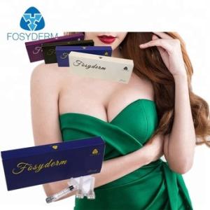 Wholesale 20ml Injectable Hyaluronic Acid Breast Filler Non Surgical For Breast Lifting from china suppliers