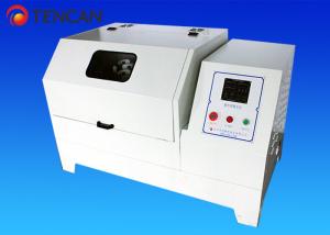 Wholesale 2L Full-directional Planetary Ball Mill With 4*500ml Mill Jars &amp; CE Certification from china suppliers