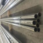 Nickel Alloy Pipe Hastelloy C276 1'' Alloy Steel Round Pipe Customized Length