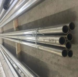 Wholesale Seamless Copper Alloy Nickel Tube Copper Pipes Copper Tube C70600 C71500 C12200 from china suppliers