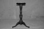 14" Spider Iron Coffee Table Legs And Bases 22" Base Size High Durability