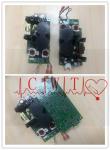 2360mAh Medical Spare Parts MP5 Patient Monitor Power Supply
