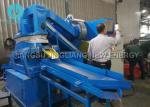 Waste Internet Copper Wire Chopper Separator Copper Wire Recycling Machine