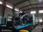 100-300 Ton Chair Injection Machine With 100 G Injection Weight