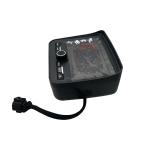 Excavator Electric Part R220LC-9S R330LC-9S Monitor Display Panel 21Q6-33401
