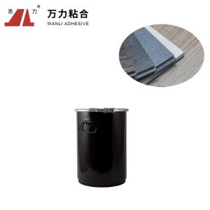 Wholesale 8500 Cps Flat Lamination Hot Melt Adhesives Flooring Bonding Adhesive For Acrylic Laminate PUR-9915 from china suppliers