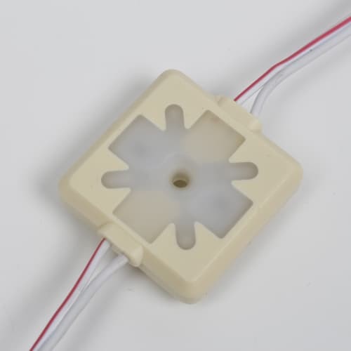 3W RGB Module Led Light Outdoor Advertising Module Luminous Light LED 12V Fluorescent Waterproof Light Set 3030 for Led Sign