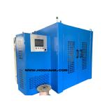 500 Type Electronic Twisting Distance All In One Twist Back Twisting Production