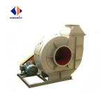 The Belt Coupling Driven Automation Fiberglass Centrifugal Fan for Warehouse