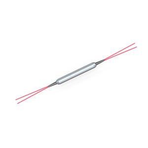 Wholesale Tap PM Isolator WDM Hybrid Polarization Insensitve T1064 / R980 T1550 / R980 from china suppliers