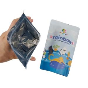 Wholesale Tear-resistant Chocolate Packing Bag for High-performance Biscuit Packaging from china suppliers