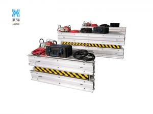 Wholesale Steel Cord Splicing Conveyor Belt  Equipment For Hot Vulcanization from china suppliers
