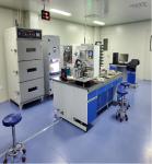 Lithium Battery Clean Dry Room