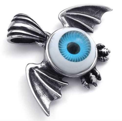 Tagor Stainless Steel Jewelry Fashion 316L Stainless Steel Pendant for Necklace