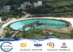 PH 5.5~9.5 COD DEGRADATION BACTERIA for Waste Water Treatment with BV ISO