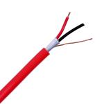 PVC Insulation Waterproof 305m Roll KPSng A -FRLS 1x2x0.5 Fire Alarm Cable