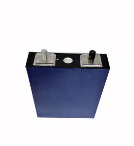 Wholesale 2500 Times 3.2 Volt Prismatic Pack LiFePO4 100Ah Prismatic Battery Cells from china suppliers