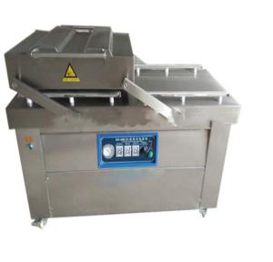 Wholesale Enterprise-specific automatic Fish and shrimp stretch vacuum packaging machine from china suppliers