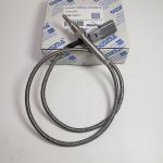 Exhaust Temperature Sensor 6166-15-8181 For KOMATSU SA6D170E SAA6D140E