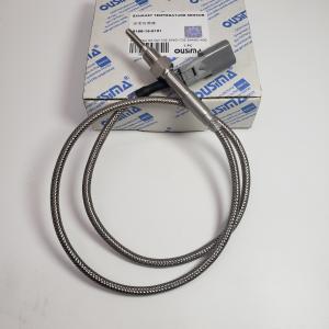 Wholesale Exhaust Temperature Sensor 6166-15-8181 For KOMATSU SA6D170E SAA6D140E from china suppliers