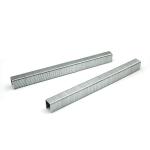 7110 10mm 3/8 Crown Pneumatic Air Staple for Steel Manufacturing Process