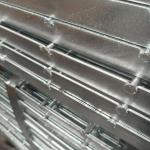 Impact-Absorbing Steel Gratings: Protect Against Falls and Accidents