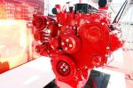 220HP Euro3 Dongfeng Cummins ISBe220 30 Engine,Cummins Engine Assembly, Dongfeng