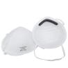 Buy cheap Nonwoven FFP3 Face Mask Disposable Dust Protective Mask Antibacterial from wholesalers