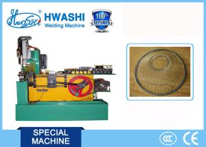 Wholesale 16KVA Inner Ring Welding Machine from china suppliers