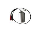1Hz Vertical Seismic Geophone Mueller Clips Connector Stable Performance