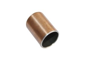 Wholesale Self Lubrication PTFE Sliding Layer Du Bush Bearing 40W/Mk from china suppliers